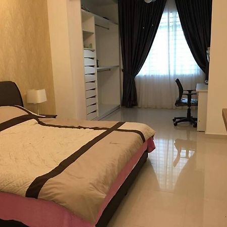 Homestay Atfa Beseri Kangar Perlis 외부 사진