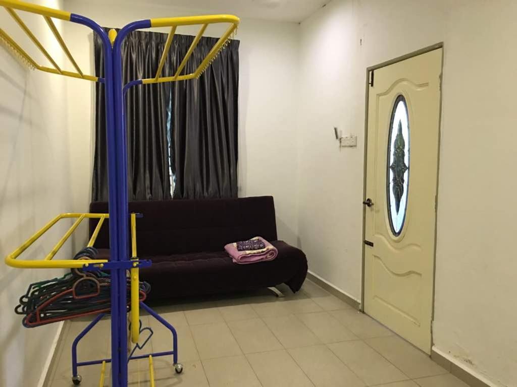 Homestay Atfa Beseri Kangar Perlis 외부 사진