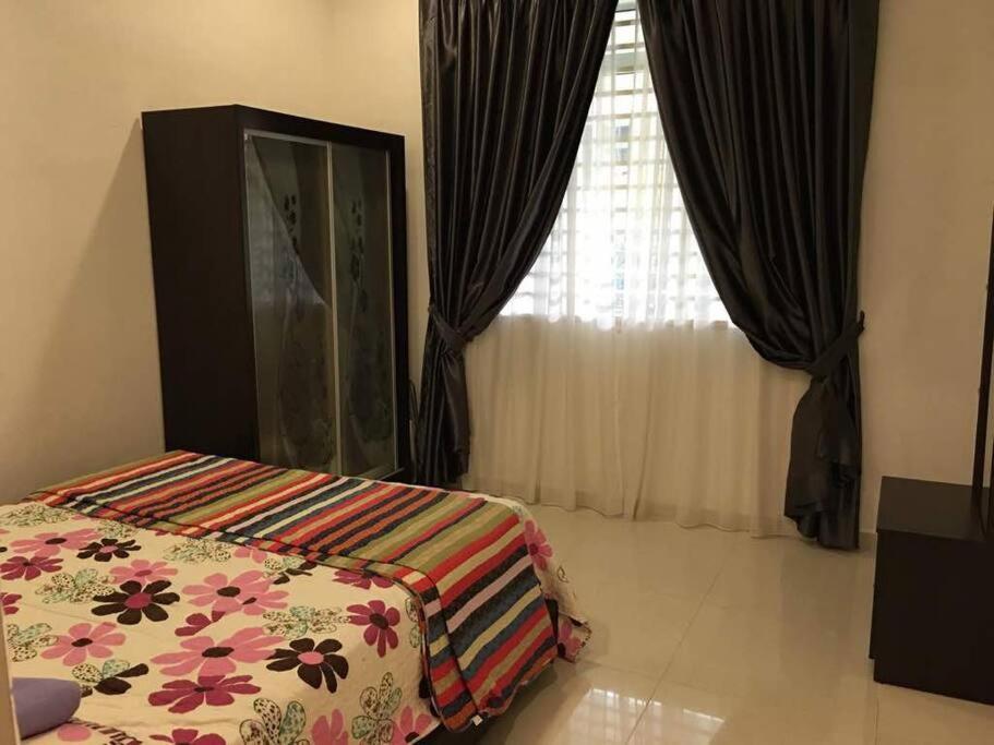 Homestay Atfa Beseri Kangar Perlis 외부 사진